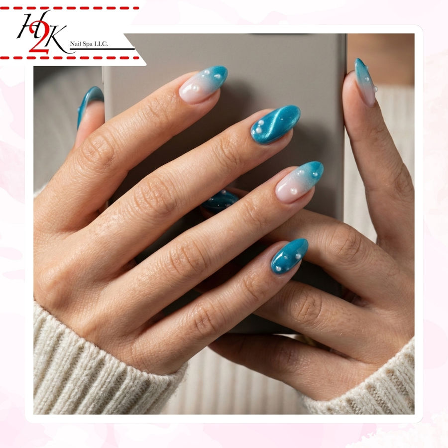 winter nails ideas